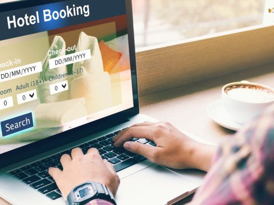 Hotel Booking Advice—Save Money & Find the Best Deals