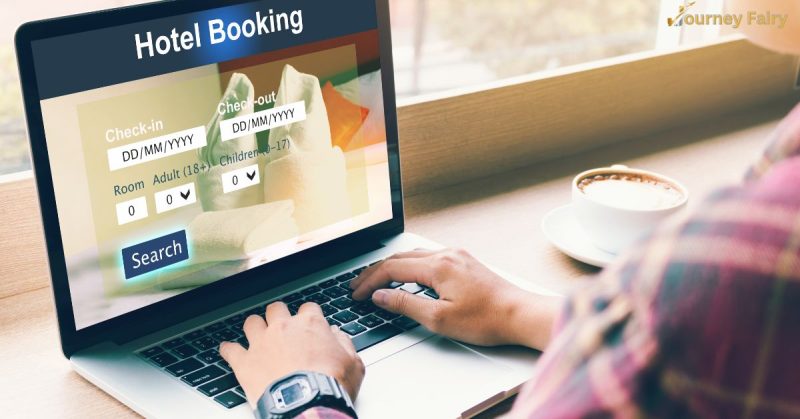 Hotel Booking Advice—Save Money & Find the Best Deals