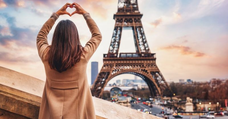 Turning Your Business Trip to Paris into an Unforgettable Experience