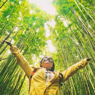 Sustainable Travel Trend—The Way We Explore the World Today
