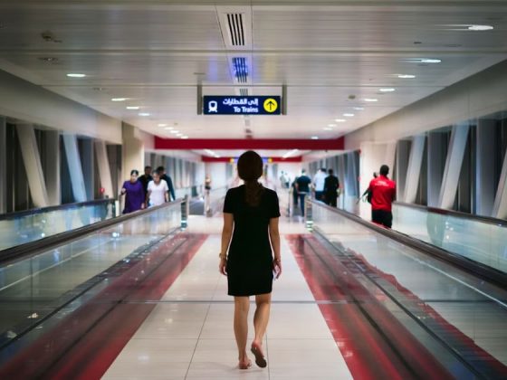 Solo Women Traveler Secrets to Safe Adventures this 2025