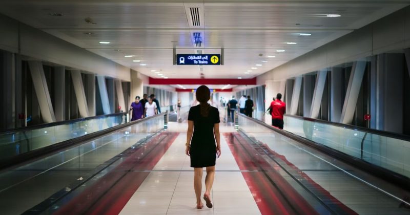 Solo Women Traveler Secrets to Safe Adventures this 2025