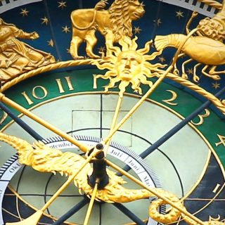 Best Travel by Zodiac Sign and Solar Eclipses this 2025