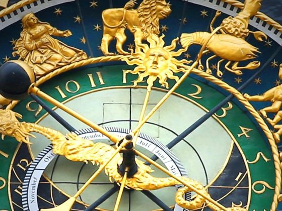 Best Travel by Zodiac Sign and Solar Eclipses this 2025