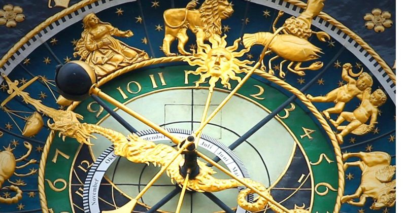 Best Travel by Zodiac Sign and Solar Eclipses this 2025