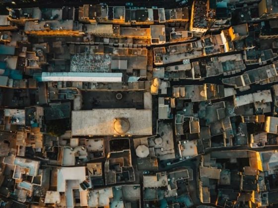 10 Hidden Cities That Will Inspire Your Next Big Trip