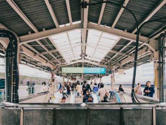 5 Powerful Reasons Retro Travel Feels So Right Today