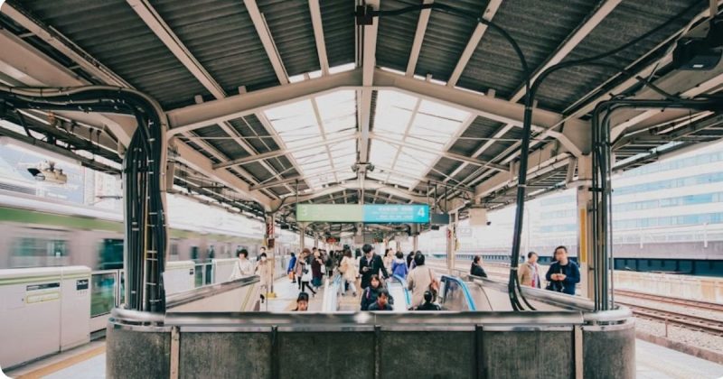 5 Powerful Reasons Retro Travel Feels So Right Today