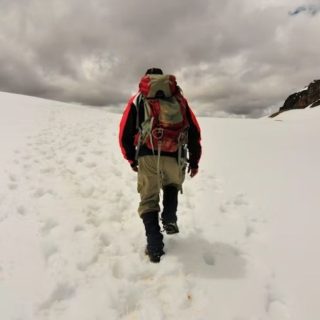 Epic Extreme Weather Adventures That Test Courage & Thrill