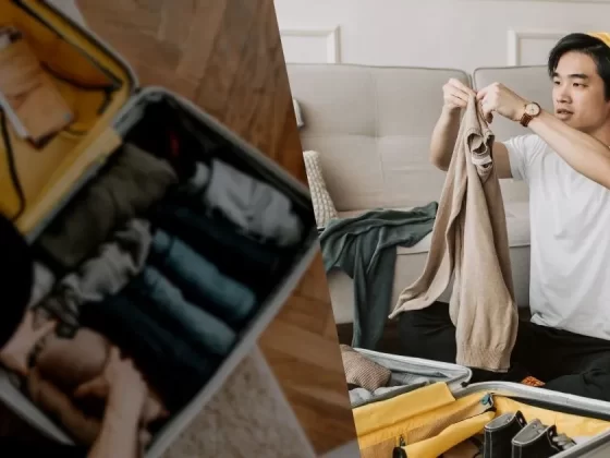 Best Carry-On Luggage Picks for Frequent Flyers