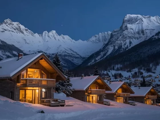 Best Winter Destinations: 30 Spots for Fun and Adventure