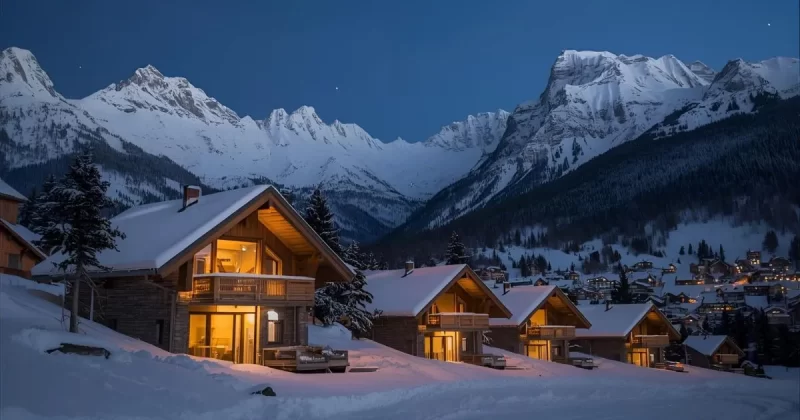 Best Winter Destinations: 30 Spots for Fun and Adventure