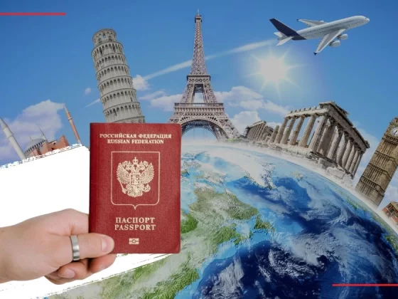 Ways Digital Passports Will Revolutionize Travel in 2025