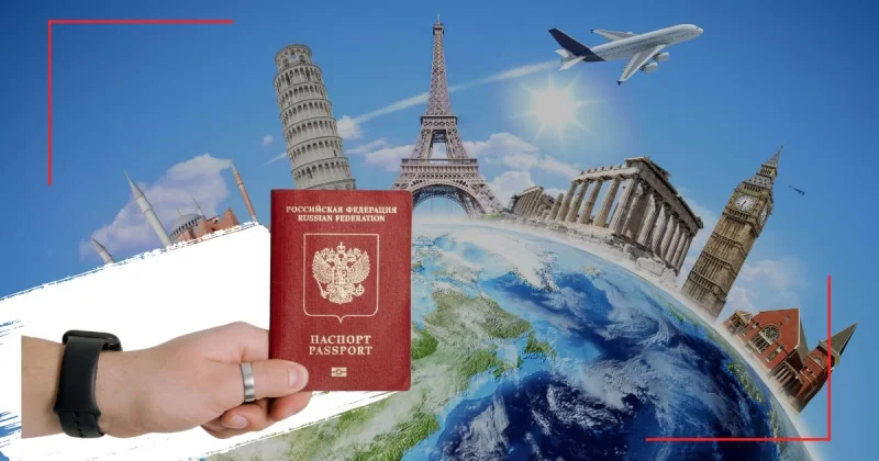 Ways Digital Passports Will Revolutionize Travel in 2025