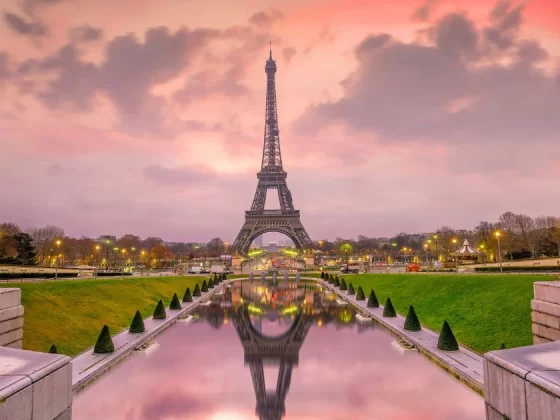 Itinerary Ideas for Paris: Your Best Guide to a Great Visit