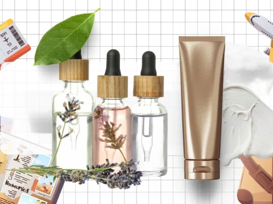 Ultimate Travel-Friendly Skincare Tips for a Perfect Trip