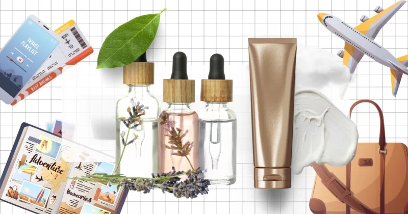 Ultimate Travel-Friendly Skincare Tips for a Perfect Trip